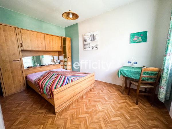 Maison 3 pièces - 51 m² Exclusivité efficity