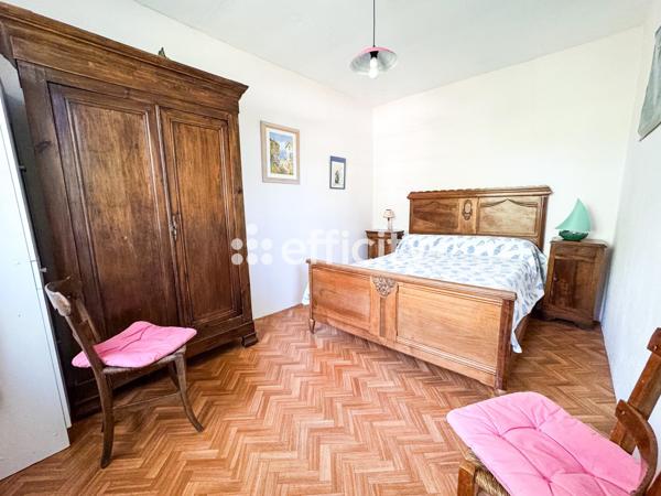 Maison 3 pièces - 51 m² Exclusivité efficity