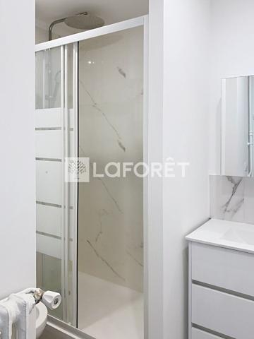 Location appartement Villejuif - 2 pièce(s) - 40 m² - 1 150 €/mois
