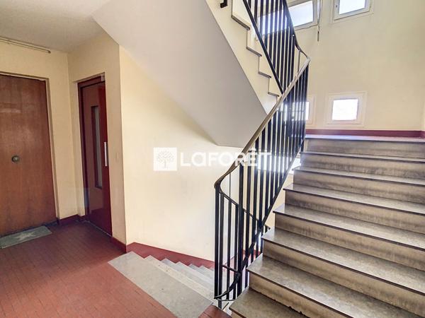 Location appartement Villejuif - 2 pièce(s) - 40 m² - 1 150 €/mois