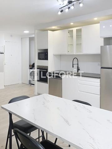 Location appartement Villejuif - 2 pièce(s) - 40 m² - 1 150 €/mois