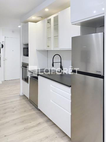 Location appartement Villejuif - 2 pièce(s) - 40 m² - 1 150 €/mois