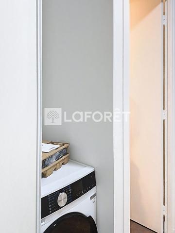 Location appartement Villejuif - 2 pièce(s) - 40 m² - 1 150 €/mois