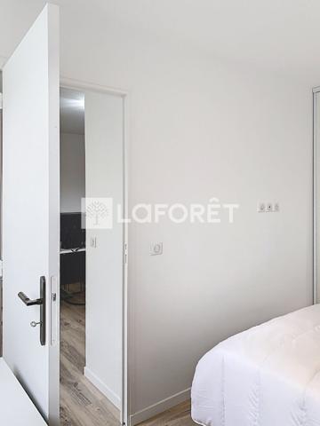 Location appartement Villejuif - 2 pièce(s) - 40 m² - 1 150 €/mois