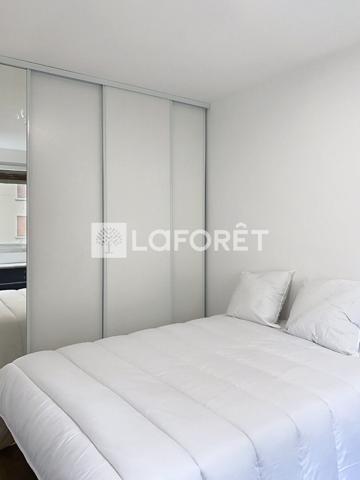 Location appartement Villejuif - 2 pièce(s) - 40 m² - 1 150 €/mois