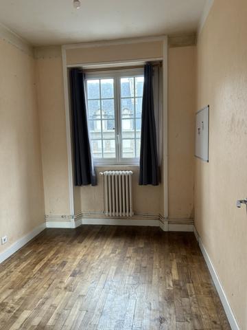 Appartement à SAINT-MALO (35400)