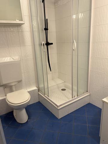 Appartement à SAINT-MALO (35400)