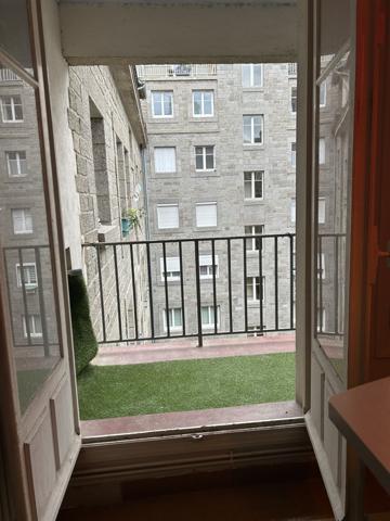 Appartement à SAINT-MALO (35400)