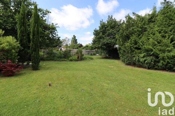 Terrain à vendre 577 m² Artigues-près-Bordeaux