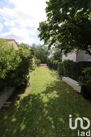 Terrain à vendre 577 m² Artigues-près-Bordeaux