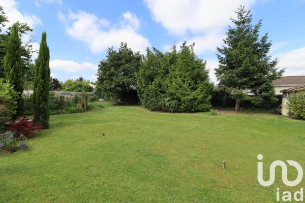 Terrain à vendre 577 m² Artigues-près-Bordeaux