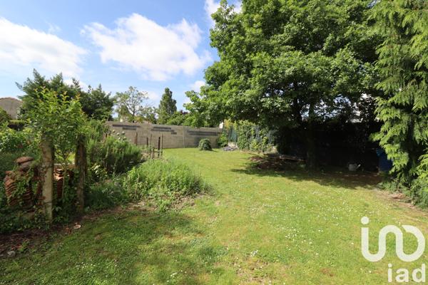 Terrain à vendre 577 m² Artigues-près-Bordeaux