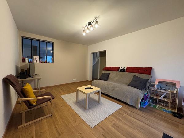Maison Thann 4 pièce(s) 74.36 m2