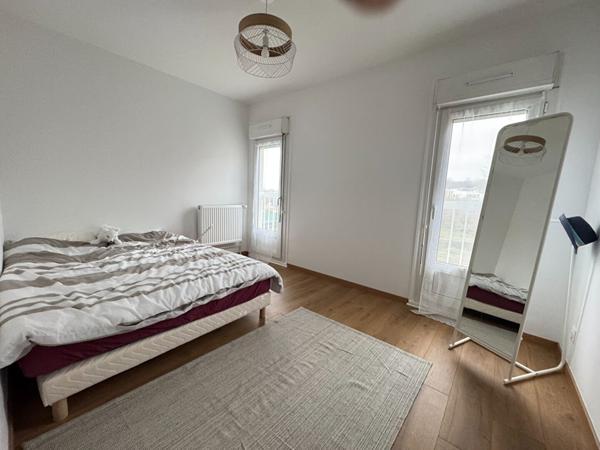 Maison Thann 4 pièce(s) 74.36 m2