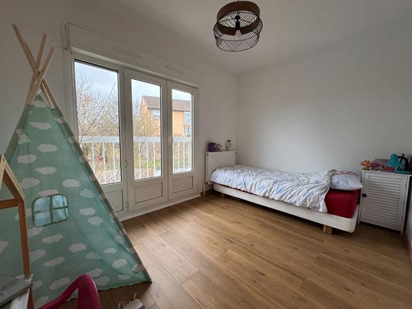 Maison Thann 4 pièce(s) 74.36 m2