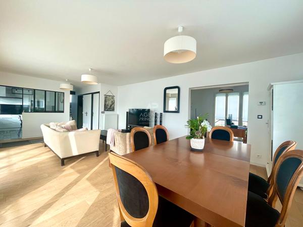 Maison Conflans Sainte Honorine 7 pièce(s) 145 m2 625 000 € **  - Référence  7843
