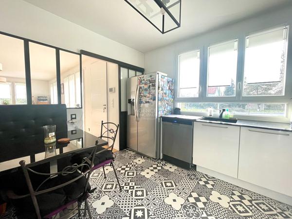 Maison Conflans Sainte Honorine 7 pièce(s) 145 m2 625 000 € **  - Référence  7843