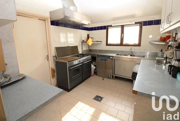 Maison à vendre 7 pièces 106 m² Beauce la Romaine