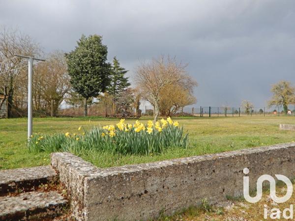 Maison à vendre 7 pièces 106 m² Beauce la Romaine