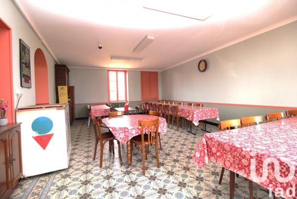 Maison à vendre 7 pièces 106 m² Beauce la Romaine