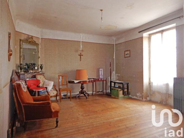 Maison à vendre 7 pièces 106 m² Beauce la Romaine