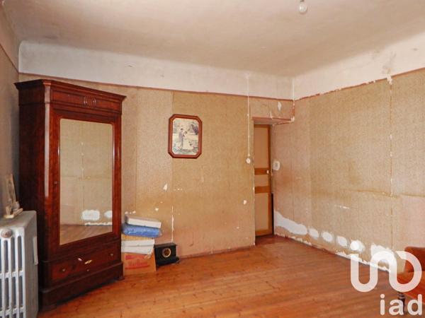 Maison à vendre 7 pièces 106 m² Beauce la Romaine