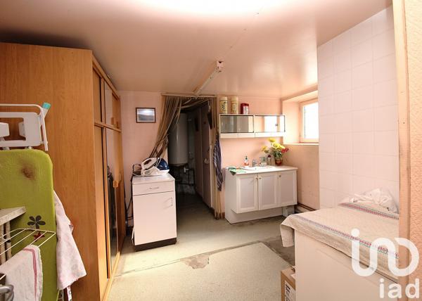 Maison à vendre 7 pièces 106 m² Beauce la Romaine