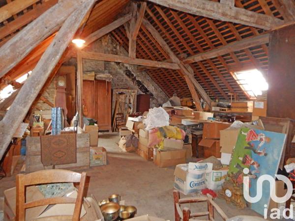 Maison à vendre 7 pièces 106 m² Beauce la Romaine