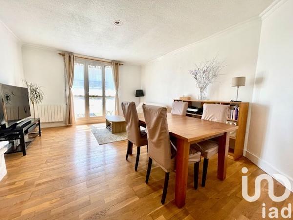 Appartement à vendre 3 pièces 73 m² Montigny-le-Bretonneux