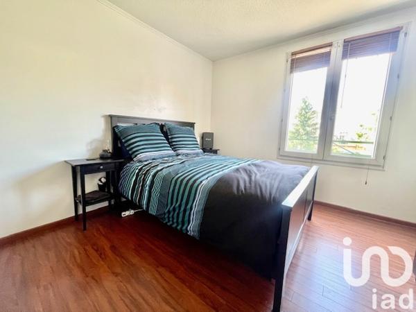 Appartement à vendre 3 pièces 73 m² Montigny-le-Bretonneux