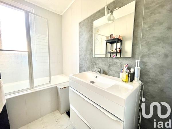 Appartement à vendre 3 pièces 73 m² Montigny-le-Bretonneux