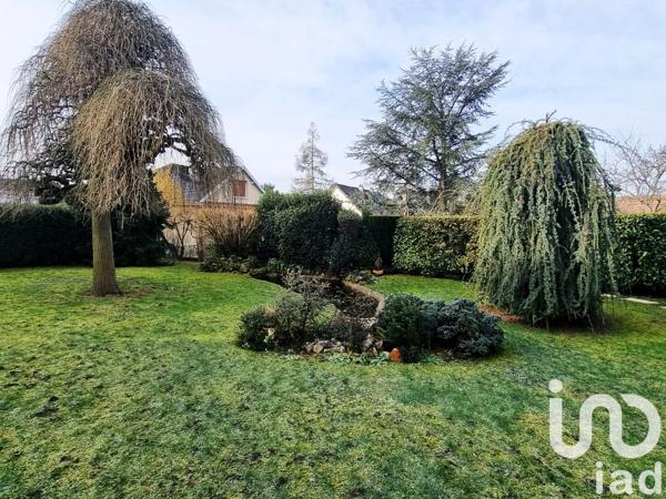 Maison à vendre 4 pièces 70 m² Coulommiers