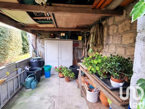 Maison à vendre 4 pièces 70 m² Coulommiers