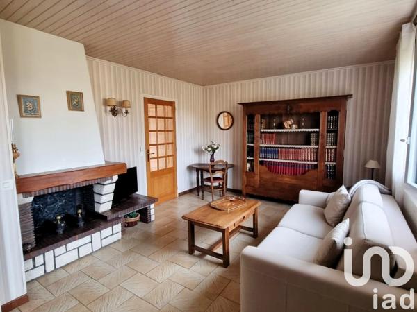 Maison à vendre 4 pièces 70 m² Coulommiers