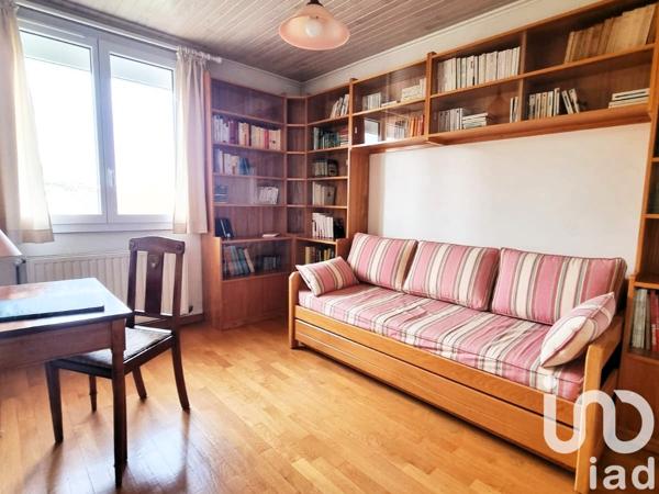 Maison à vendre 4 pièces 70 m² Coulommiers