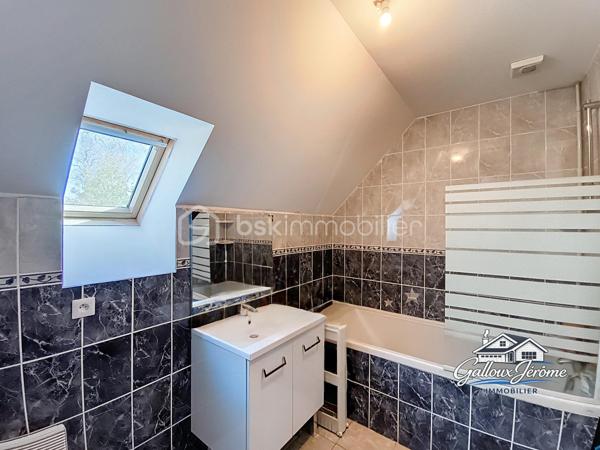 Maison de 113 m²