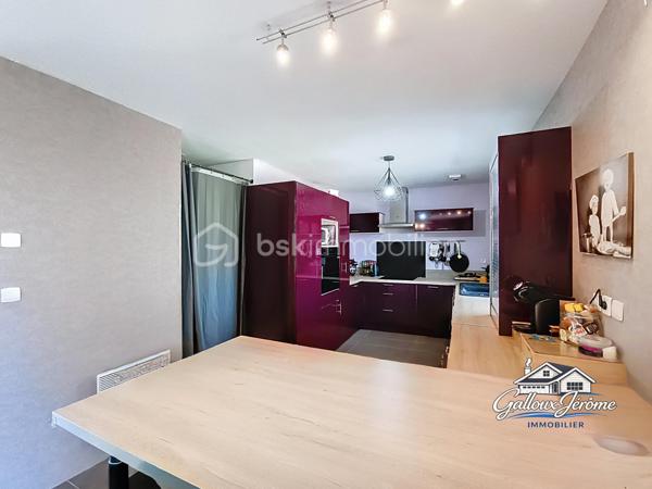 Maison de 113 m²