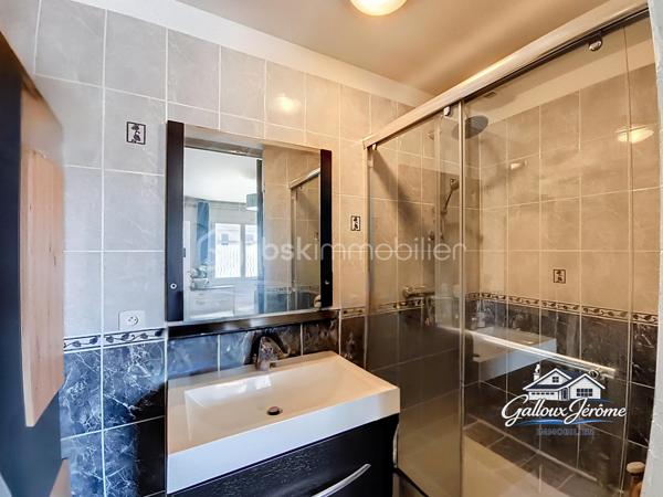 Maison de 113 m²