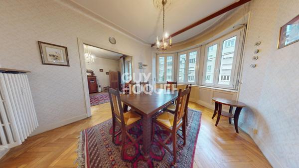 Appartement 3 pièce(s)