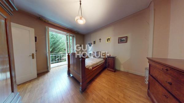 Appartement 3 pièce(s)