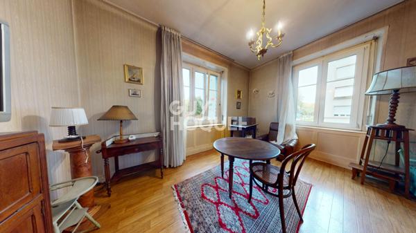 Appartement 3 pièce(s)