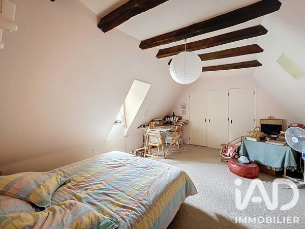 Maison à vendre 8 pièces 228,93 m² Terrasson-Lavilledieu