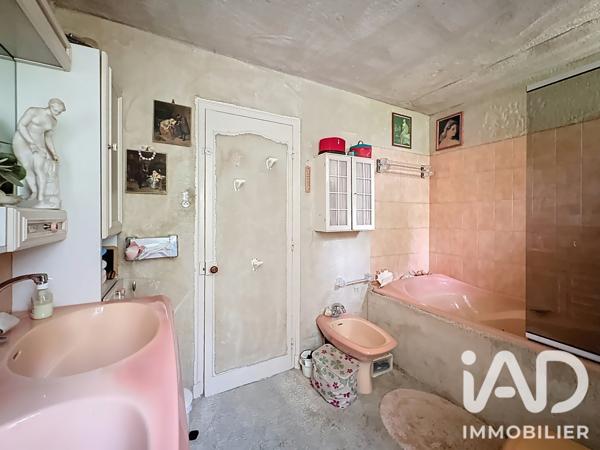 Maison à vendre 8 pièces 228,93 m² Terrasson-Lavilledieu