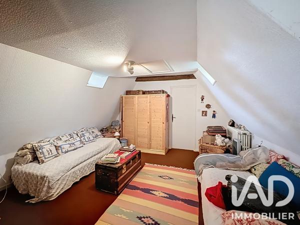 Maison à vendre 8 pièces 228,93 m² Terrasson-Lavilledieu