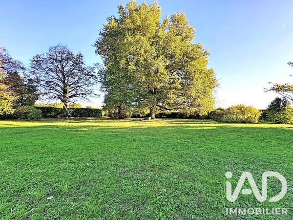 Maison à vendre 8 pièces 228,93 m² Terrasson-Lavilledieu