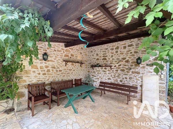 Maison à vendre 8 pièces 228,93 m² Terrasson-Lavilledieu