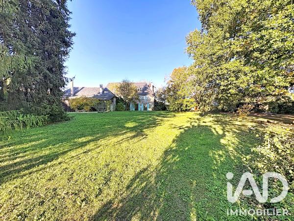 Maison à vendre 8 pièces 228,93 m² Terrasson-Lavilledieu