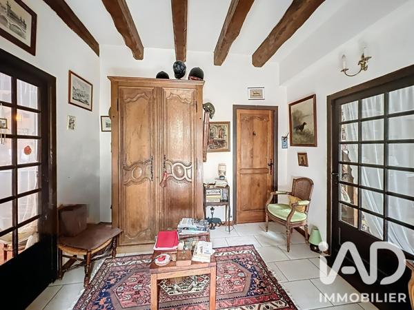 Maison à vendre 8 pièces 228,93 m² Terrasson-Lavilledieu