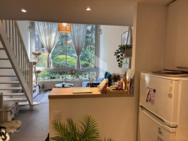 Appartement 2 pièces 