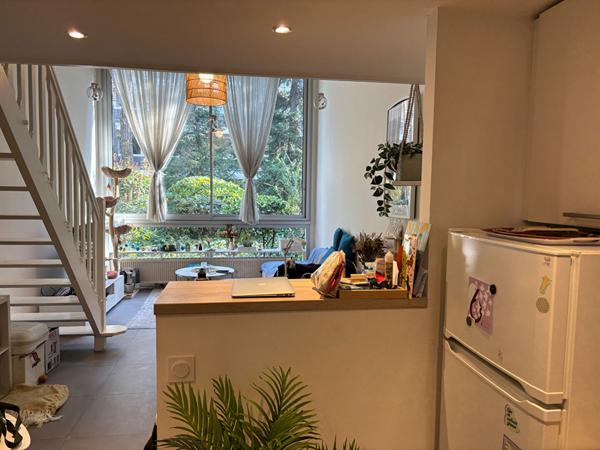 Appartement 2 pièces 